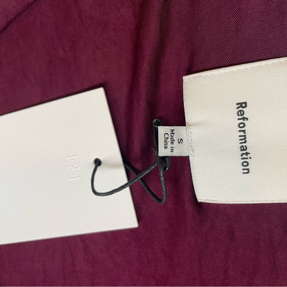 Reformation Ines Top - Picture 7 of 9